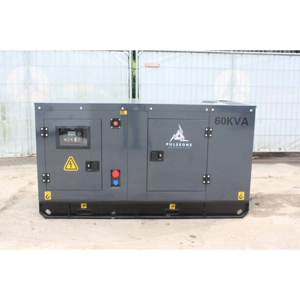 2026 Pulseone DC-60GF-49080600