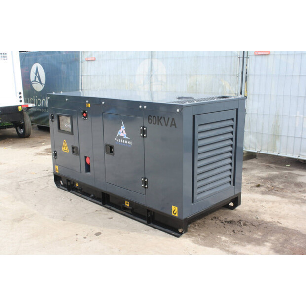 2026 Pulseone DC-60GF-49080602