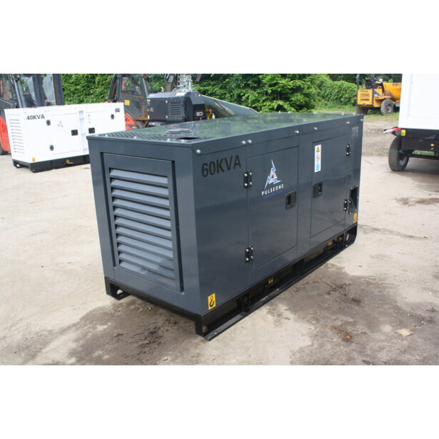 2026 Pulseone DC-60GF-49080603