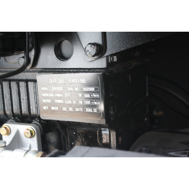 2026 Pulseone DC-60GF-49080607