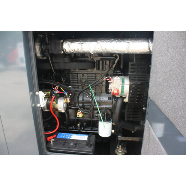 2026 Pulseone DC-60GF-49080612