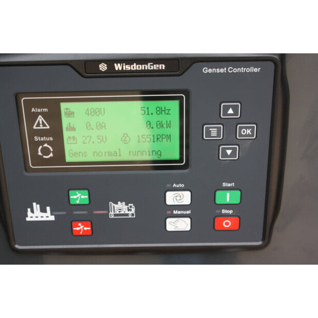 2026 Pulseone DC-60GF-49080616