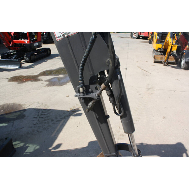 2018 Volvo EC18D-49080666