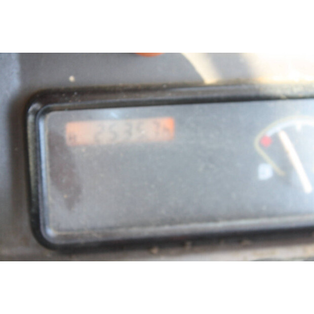 2020 فولفو EC18E-49080673