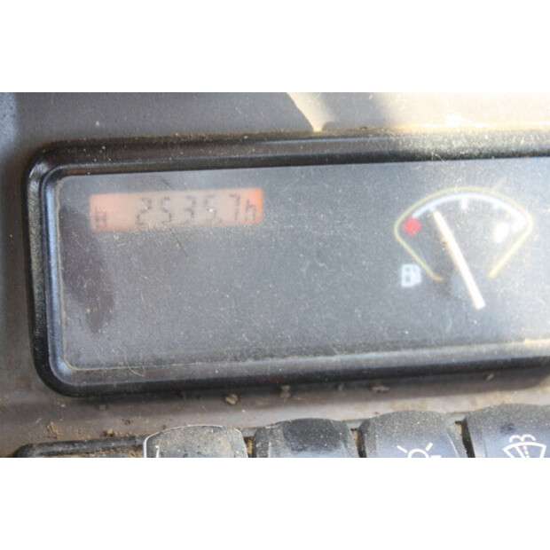 2020 فولفو EC18E-49080674