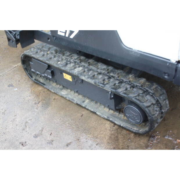 2021 BOBCAT E17-49080721