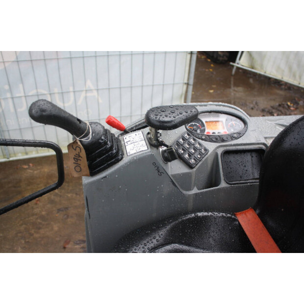 2021 BOBCAT E17-49080725