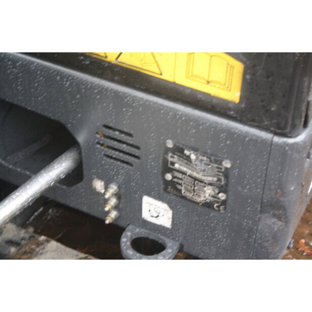 2021 BOBCAT E17-49080727