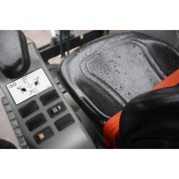 2021 BOBCAT E17-49080728