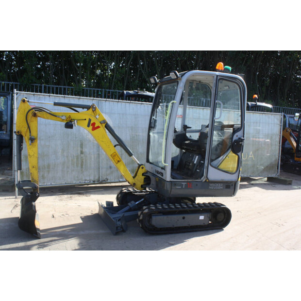 2019 Neuson ET16-49080750