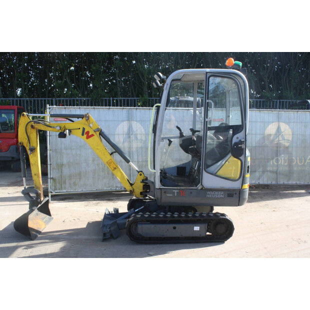2019 Neuson ET16-49080751
