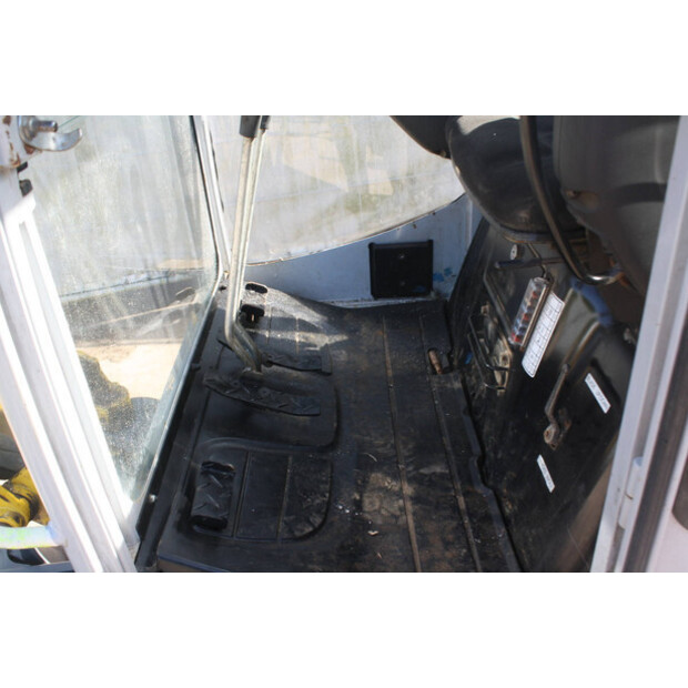 2019 Neuson ET16-49080752