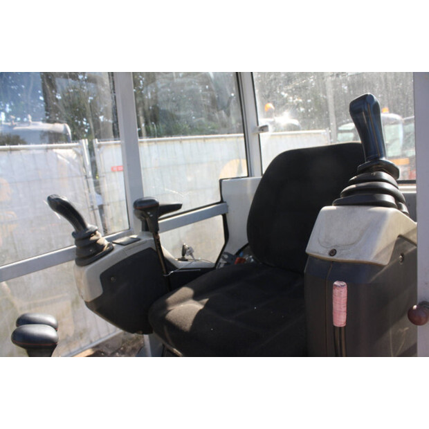 2019 Neuson ET16-49080753