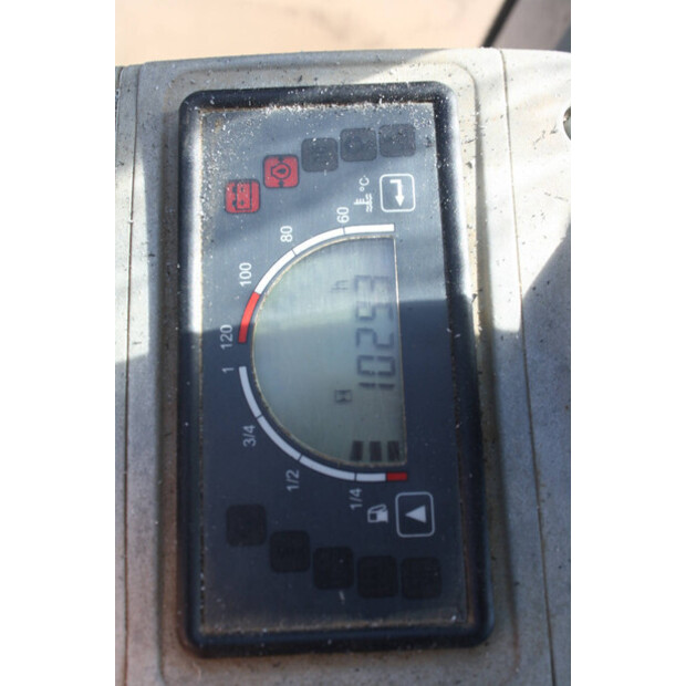2019 Neuson ET16-49080754
