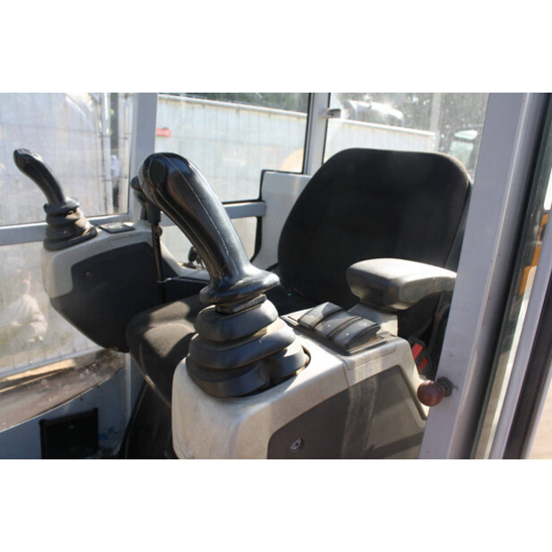 2019 Neuson ET16-49080755