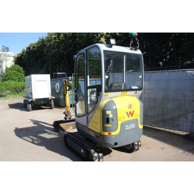2019 Neuson ET16-49080757