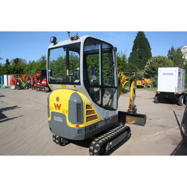2019 Neuson ET16-49080758
