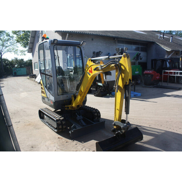 2019 Neuson ET16-49080761