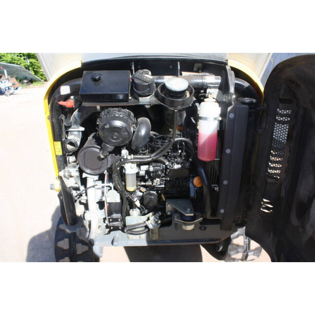2019 Neuson ET16-49080764