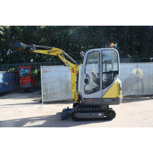 2019 Neuson ET16-49080765