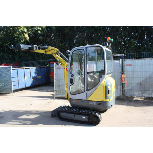 2019 Neuson ET16-49080766