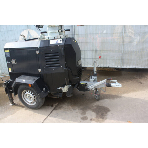 2021 ترايم X-Eco Hybrid Lithium-49080803