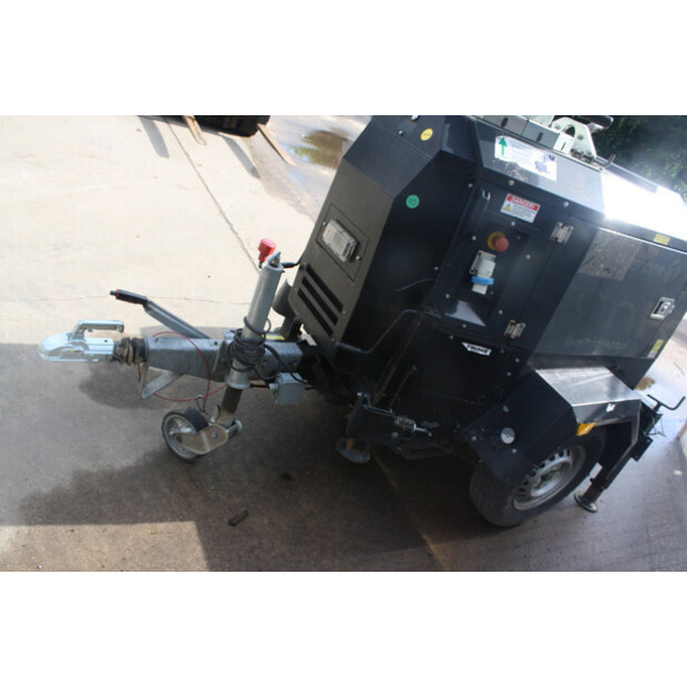 2021 ترايم X-Eco Hybrid Lithium-49080804