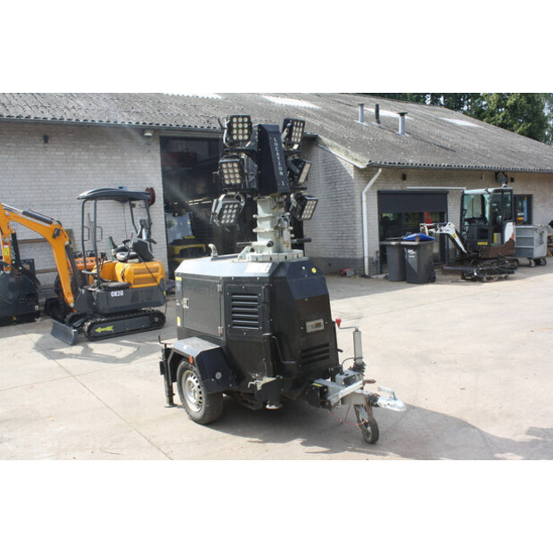 2021 ترايم X-Eco Hybrid Lithium-49080806
