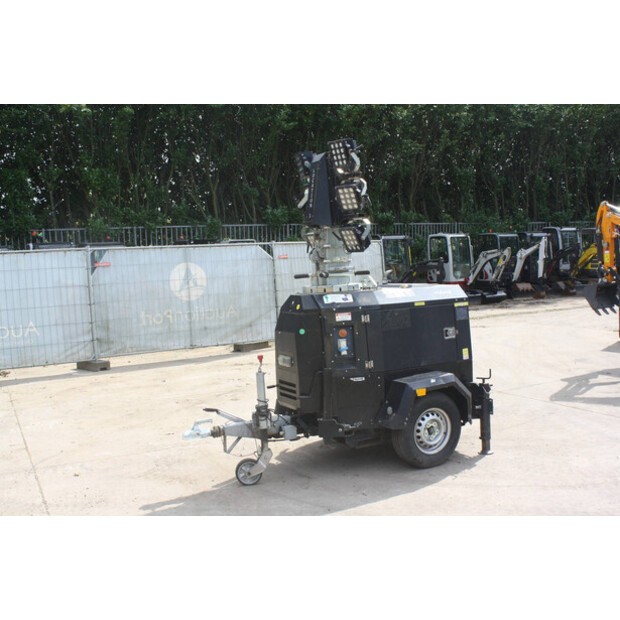 2021 ترايم X-Eco Hybrid Lithium-49080807
