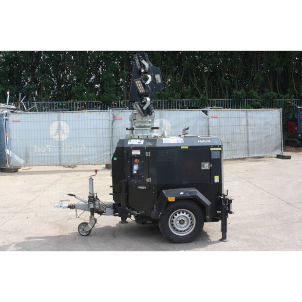 2021 ترايم X-Eco Hybrid Lithium-49080808