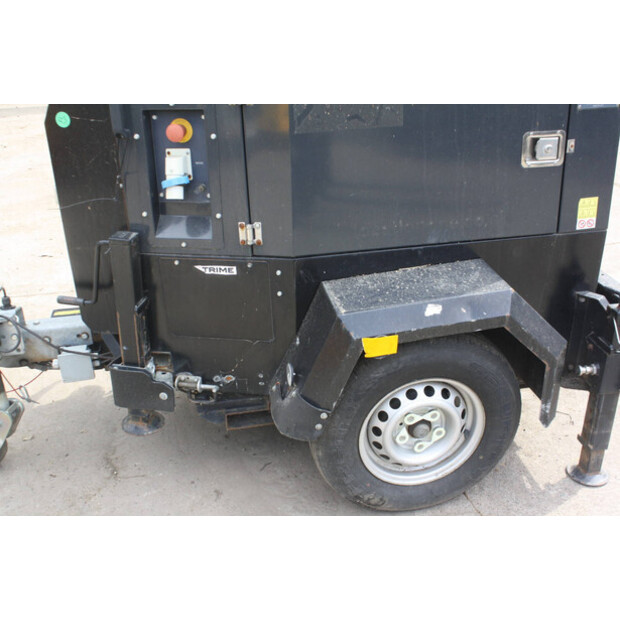 2021 ترايم X-Eco Hybrid Lithium-49080809