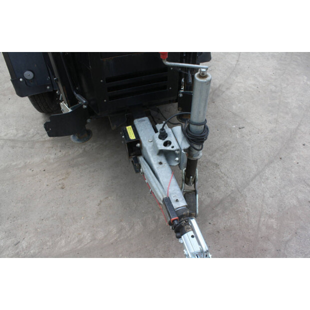 2021 ترايم X-Eco Hybrid Lithium-49080818