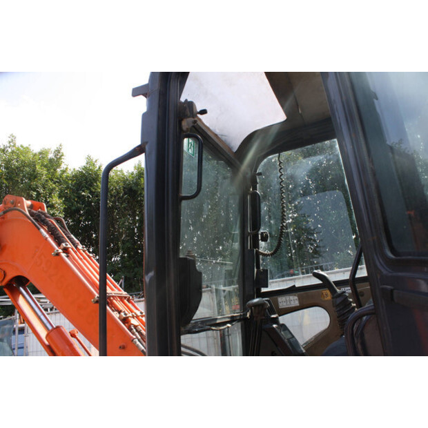 2013 Hitachi ZX60U-49080849