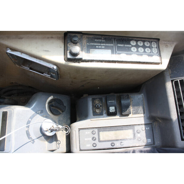 2013 Hitachi ZX60U-49080854