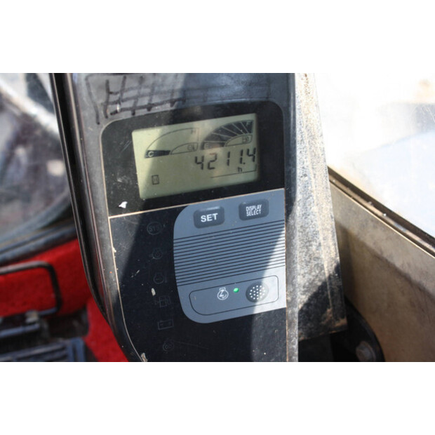 2013 Hitachi ZX60U-49080857