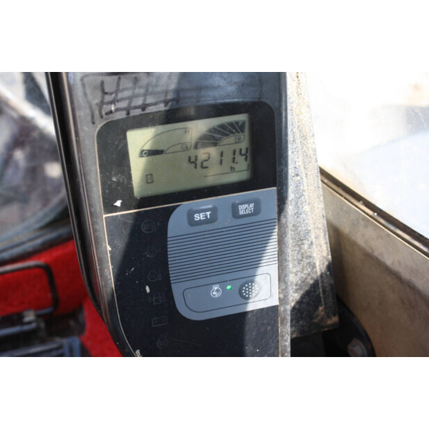 2013 Hitachi ZX60U-49080858