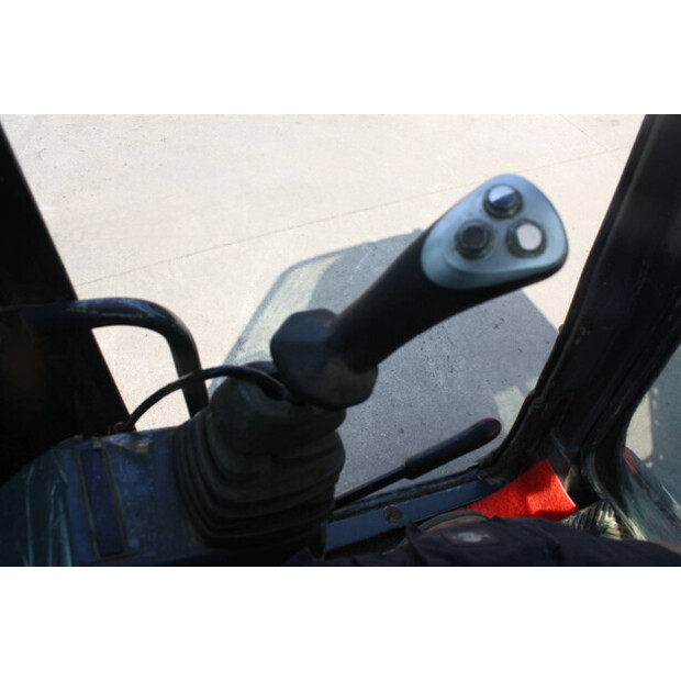 2013 Hitachi ZX60U-49080860
