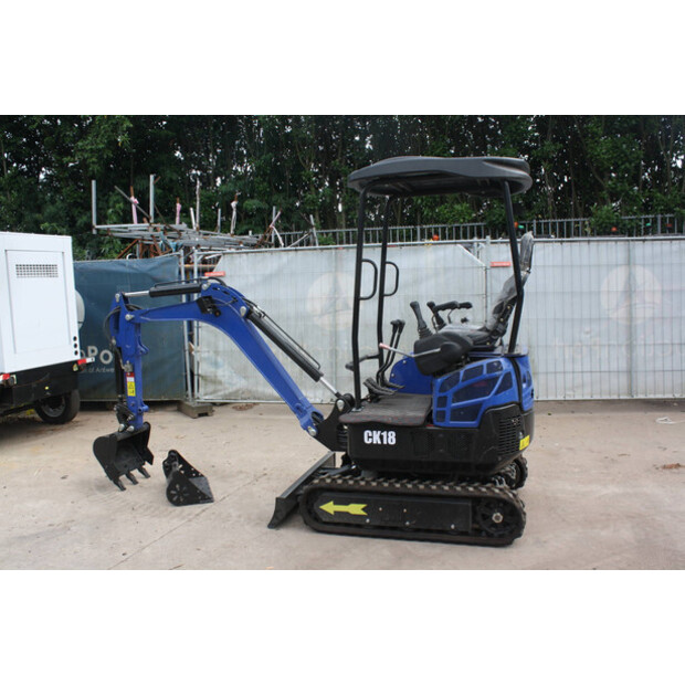 2026 Crawler CK 18-49080918