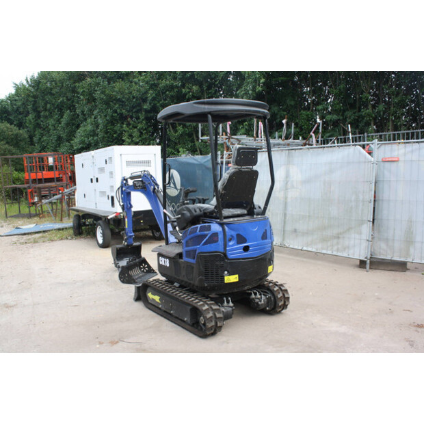 2026 Crawler CK18-49080934