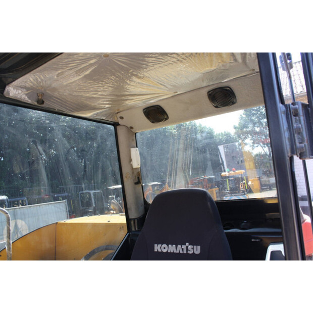 2016 Komatsu PC70-8-49080980