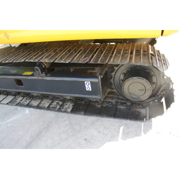 2016 Komatsu PC70-8-49080983