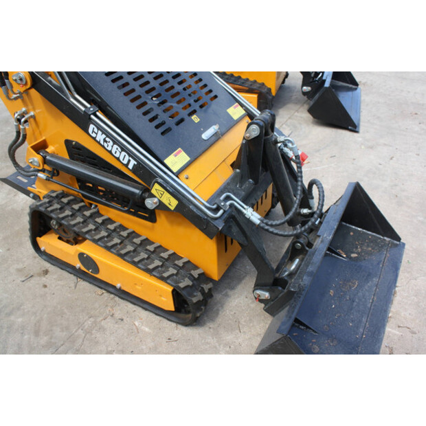 2026 كابتوك CK360T-49081022