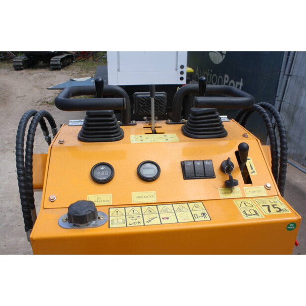 2026 كابتوك CK360T-49081025