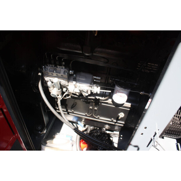2026 Devol Power VG-R30-49081036