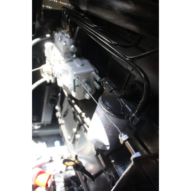 2026 Devol Power VG-R30-49081039
