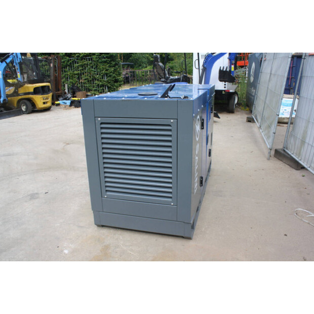 2026 Salini VG-R30-49081050