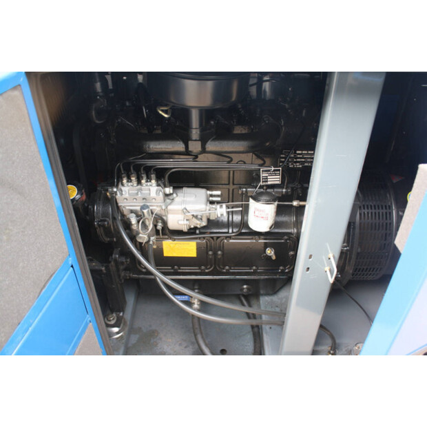 2026 Salini VG-R30-49081052