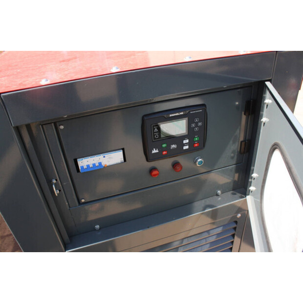 2026 Devol Power VG-R30-49081063