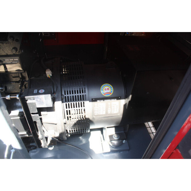 2026 Devol Power VG-R30-49081065