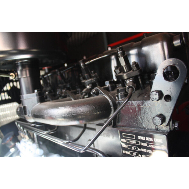 2026 Devol Power VG-R30-49081066